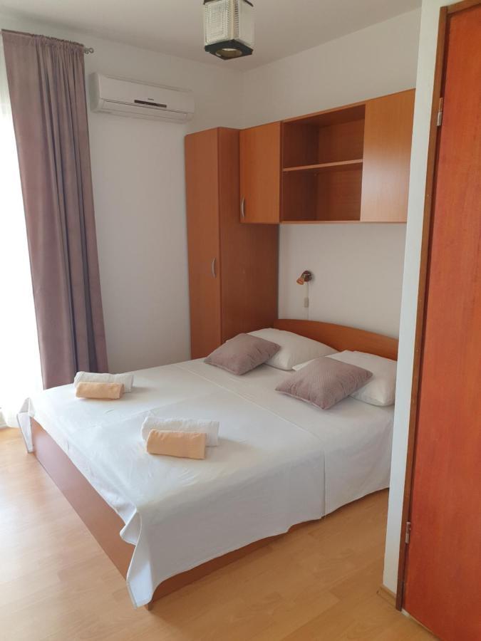 Apartments Figa Оребич Экстерьер фото